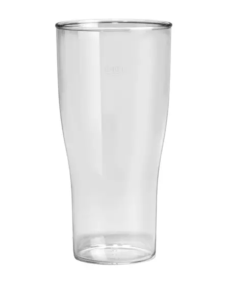 Ölglas 52cl SAN - Plastglas - GPL2882 - 1