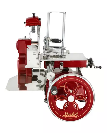 Skärmaskin Berkel Volano Tribute Flywheel - Skivmaskiner och utrustning - BRKL002 - 2