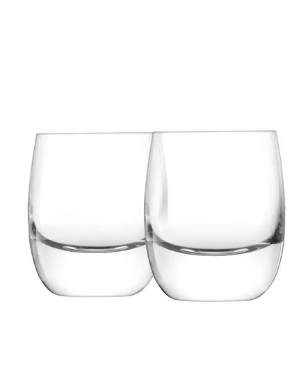Whiskyglas Bar 275ml (2 st) - Whiskyglas - LSABR42 - 2