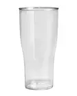 Beer Glass 52cl SAN - Drink safe glasses and jugs - GPL2882 - 1