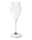 Tulip Champagne Flute 24cl PC - Plastglas - GPL5002 - 1