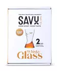 Whisky Glas SAVU Glass Duo - Whiskyglas - SAVU002 - 3