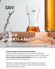 Whisky Glas SAVU Glass Duo - Whiskyglas - SAVU002 - 8