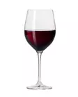 Wine Glass Harmony 530ml (6pcs) Krosno - Krosno Wine Glasses - KR10202 - 1