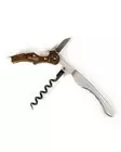 Wine Bottle OpenerMilano Metal Satin - Wine Bottle Openers - MIL60METAL2 - 1