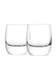 Viskilasi Bar Whisky Tumbler 275ml 2kpl - Viskilasit - LSABR42 - 2