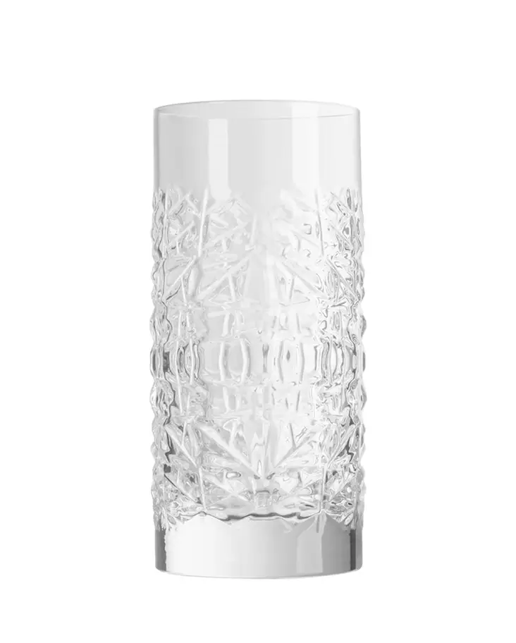 Drinkkilasi Mixology Textures 480ml 4 kpl - Drinkkilasit & Cocktail lasit - 12420-02 - 1