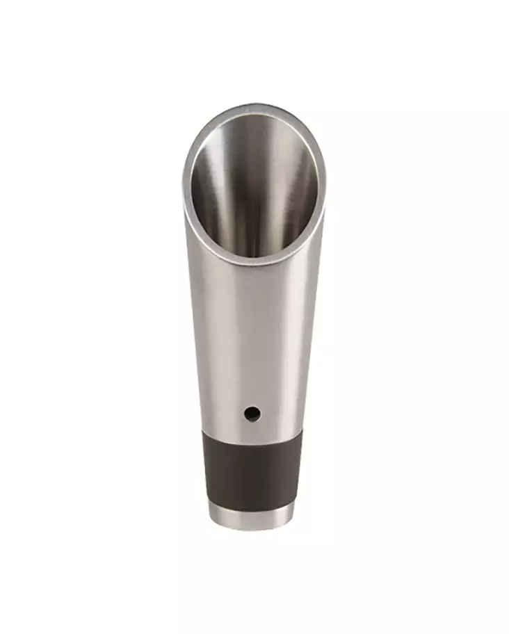 Hällpip med filter - Servering och provsmakning - 095182 - 1