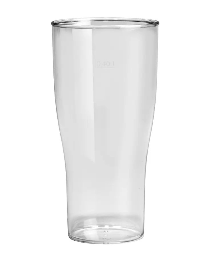 Beer Glass 52cl SAN - Drink safe glasses and jugs - GPL2882 - 1