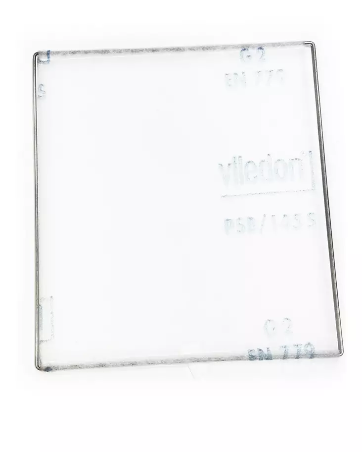 Pölysuodatin Winemaster SP100 - Seinään asennettavat mallit - W4007.2 - 1