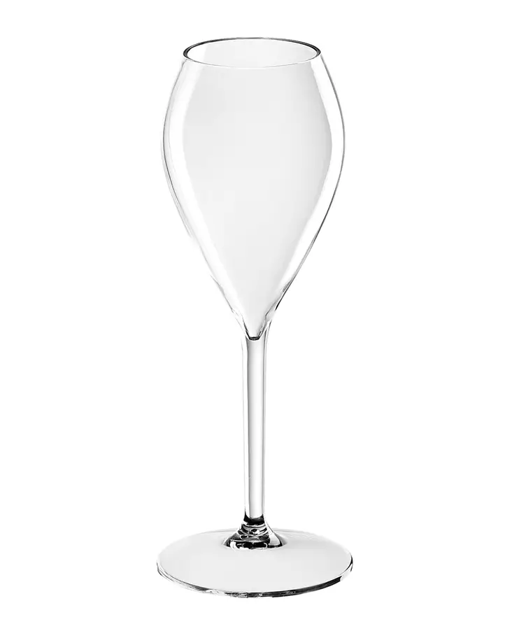 Tulip Champagne Flute 24cl PC - Plastglas - GPL5002 - 1