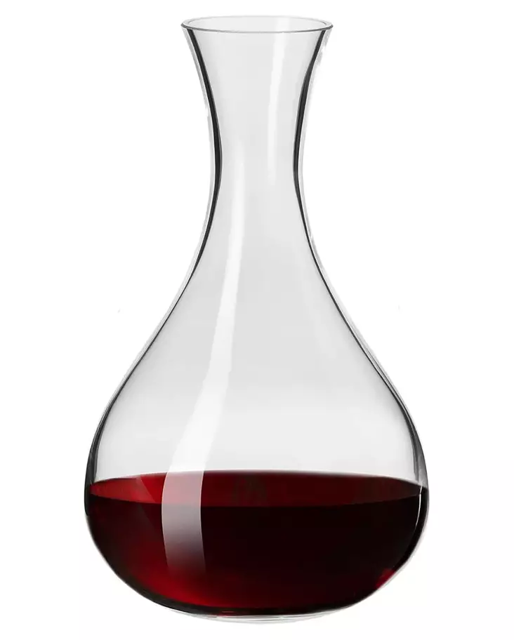 Wine Deacanter Harmony 1600ml Krosno - Krosno Wine Decanters - KR20502 - 1