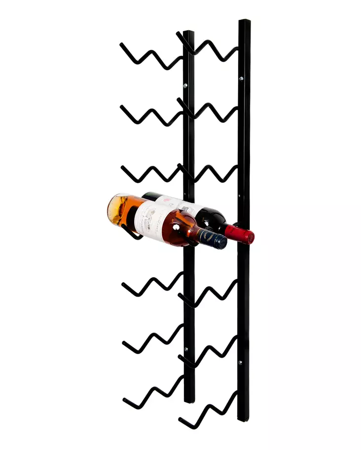 Vinkällare Hylla WRS Expo 2 - Vinställ till vinkällare - WRSEXPO2 - 1