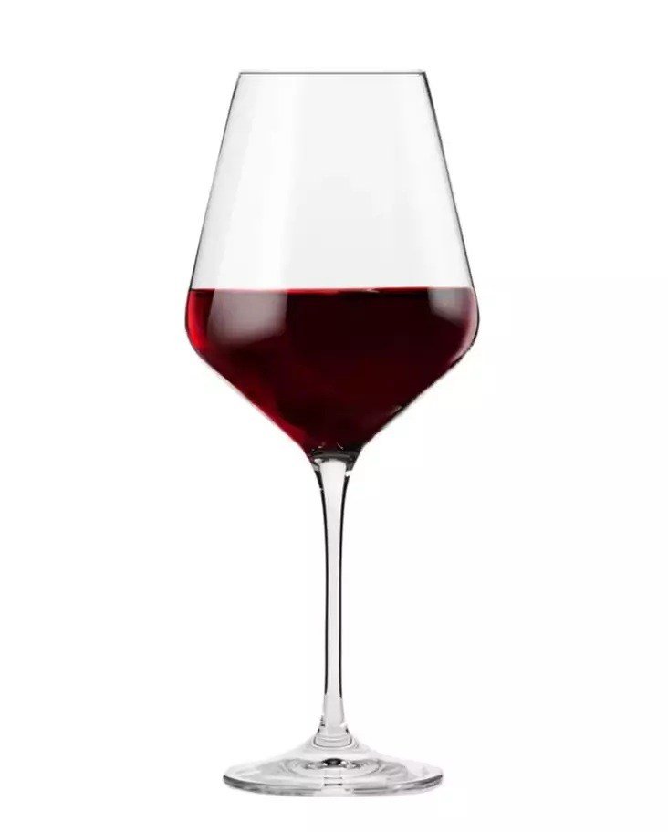 Viinilasi Avant-Garde 550ml (4kpl) Krosno - Krosno Viinilasit - KR10102 - 1