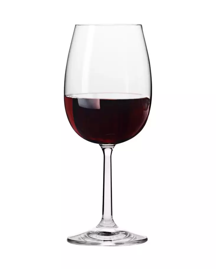 Vinglas Pure 390ml (6 st) Krosno - White wine glasses - KR44012 - 1