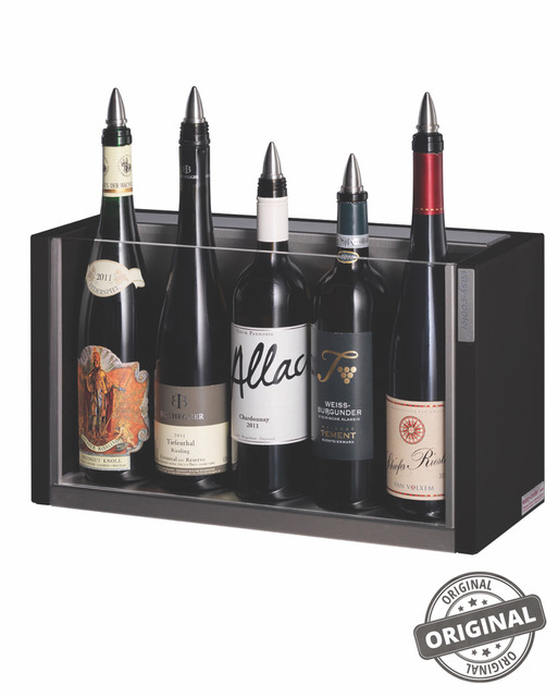Wine Cooler easy-cooler® 5 Black - Wine Coolers - EC502 - 1