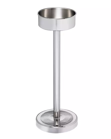 Champagne stand diam. 21 cm ARIR - Champagne och vinkylare i metal - AR60283 - 1