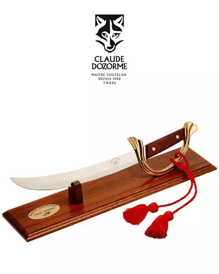 Champagne Sabre Classique Kellermann CD - Champagne sabers - 911063-83 - 1