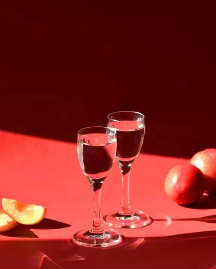 Snapsglas Mixology 35 cl (6st) - Cocktailglas - KR30803 - 2