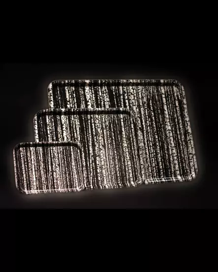 Bricka Ceesta Design Dusk (43 x 33cm) - Brickor - CDTA34333 - 2