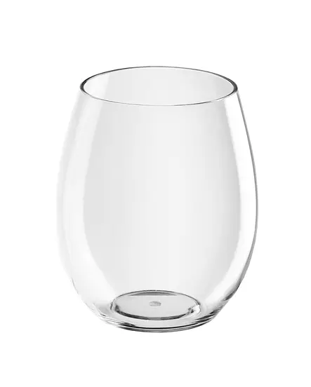 Tulip Vattenglas 39cl TRITAN - Plastglas - GPL5003 - 1