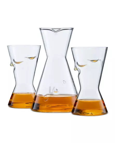 Whiskyset SAVU Glass - Whiskyglas - SAVU003 - 2