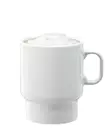 Stapelbar kaffemugg LSA Utility 380ml - Kaffekoppar - LSAUP03 - 2