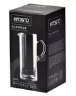 Vattenkanna Glamour 1300ml - Krosno Wine Decanters - KR20803 - 4