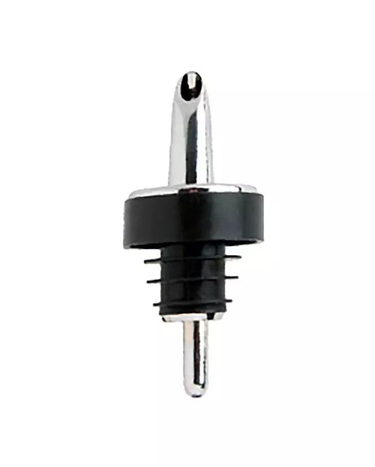 Hällpip med medelhögt flöde (1 st.) - Cocktailtilbehör - BARP213 - 1