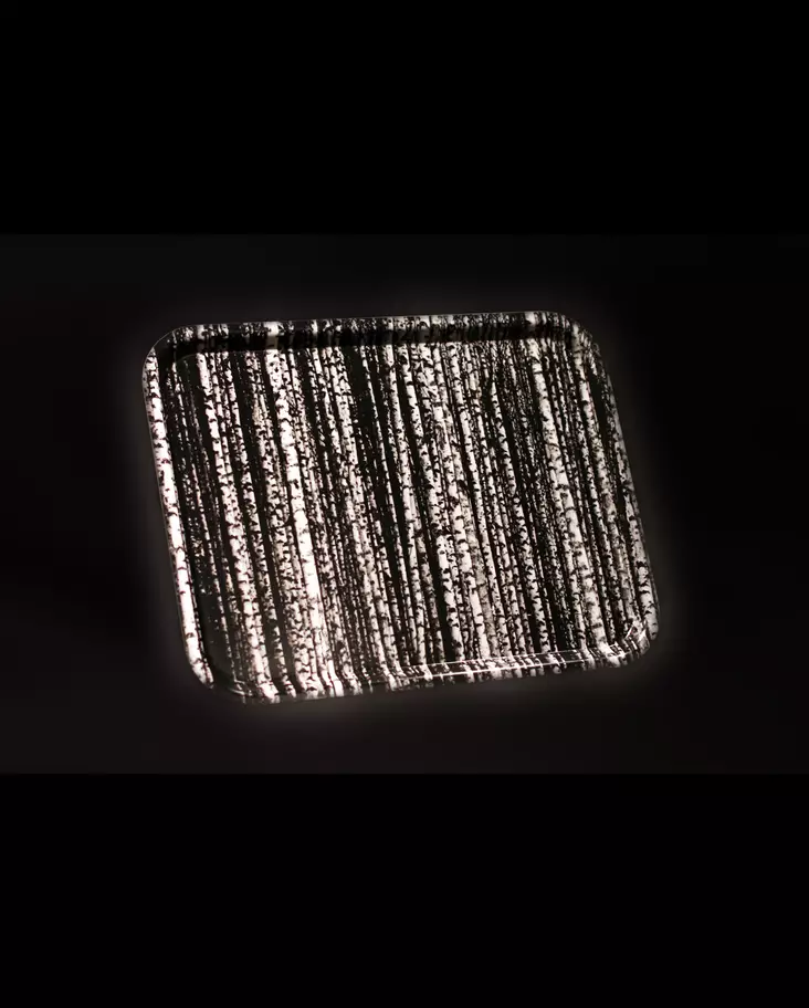 Bricka Ceesta Design Dusk (43 x 33cm) - Brickor - CDTA34333 - 1