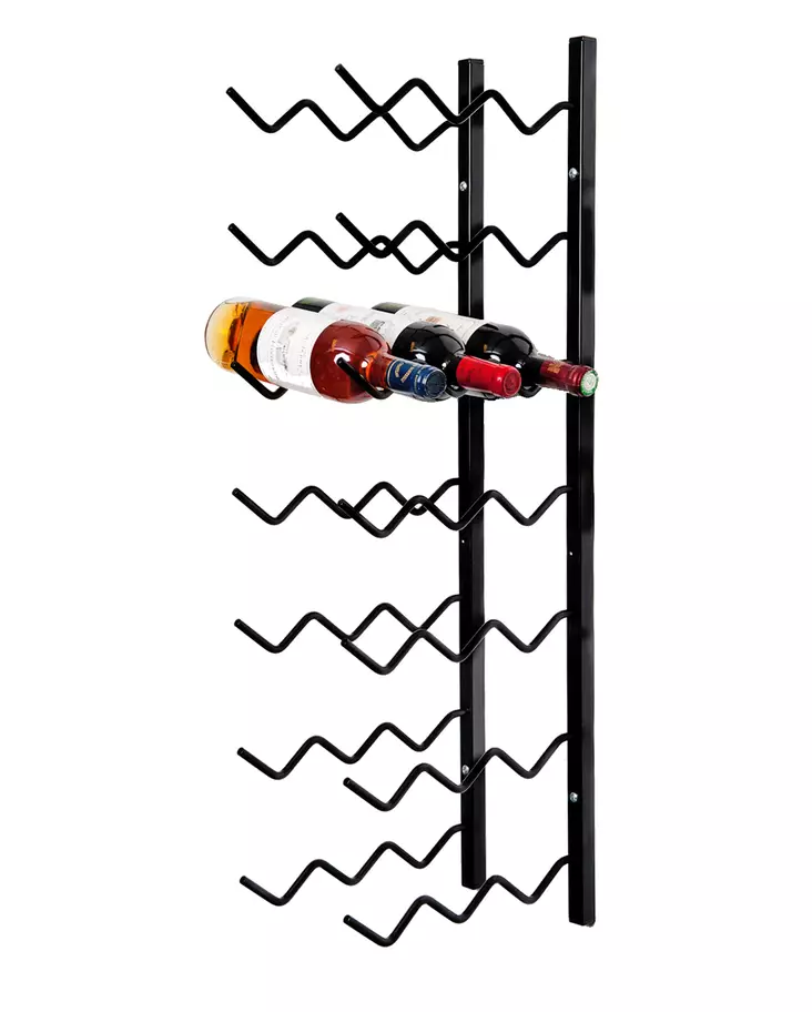 Vinkällare hylla WRS Expo 3 - Vinställ till vinkällare - WRSEXPO3 - 1