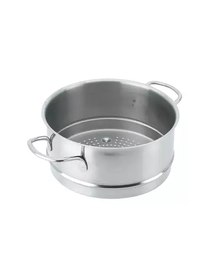Steam Cooker 24 cm De Buyer - De Buyer pans and pots - DE367424 - 1