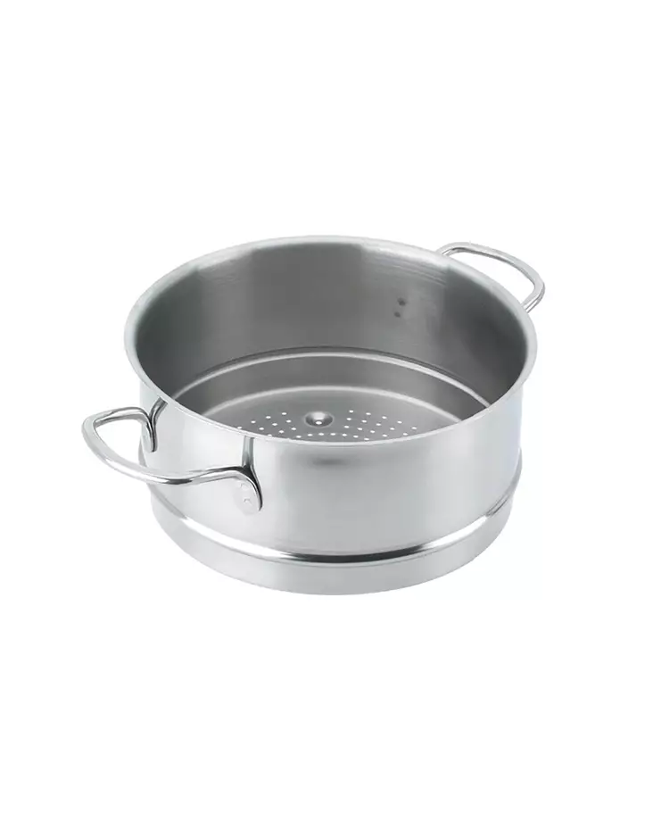 Steam Cooker 24 cm De Buyer - De Buyer pans and pots - DE367424 - 1