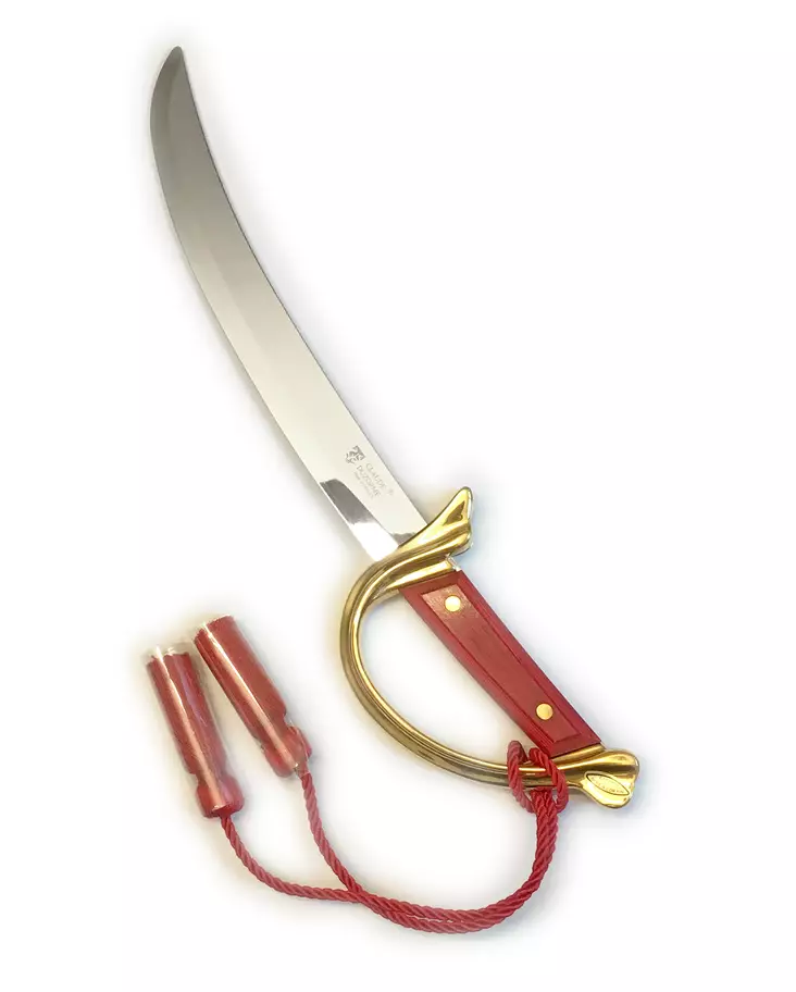 Champagnesabel Prestige Ney - Champagnesabel - CD91106384 - 1