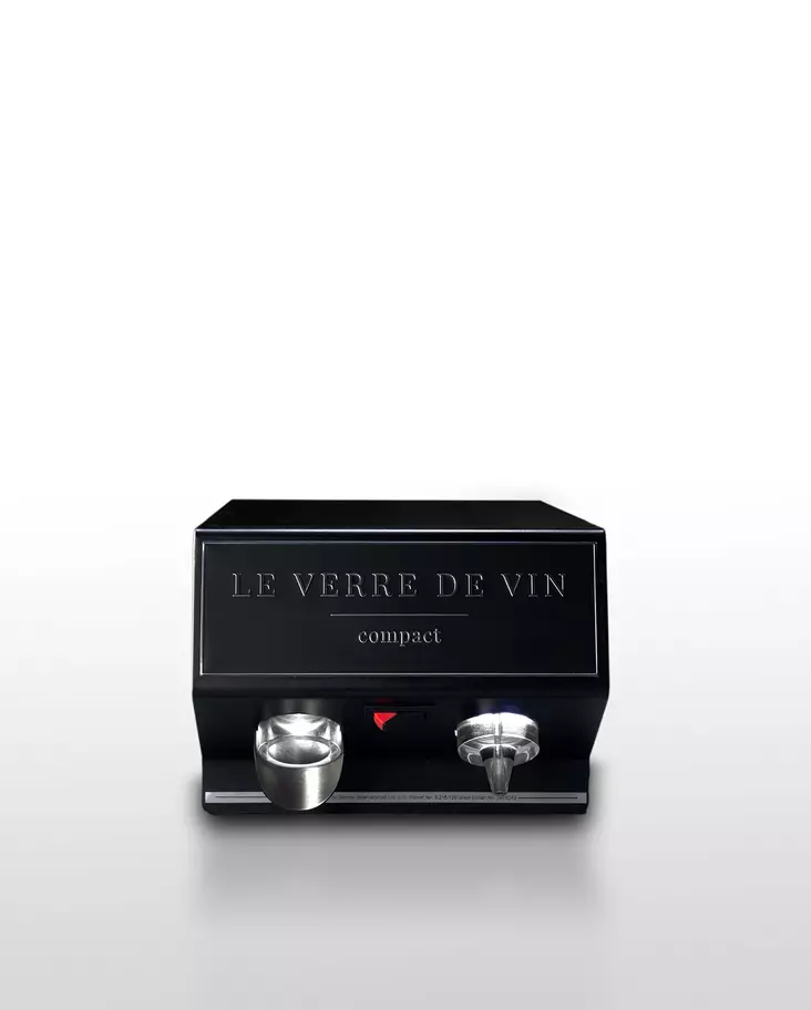 Vinkylare Dubbelväggig Guld 13x18cm - Bottle stoppers & Pourers - BC04 - 1