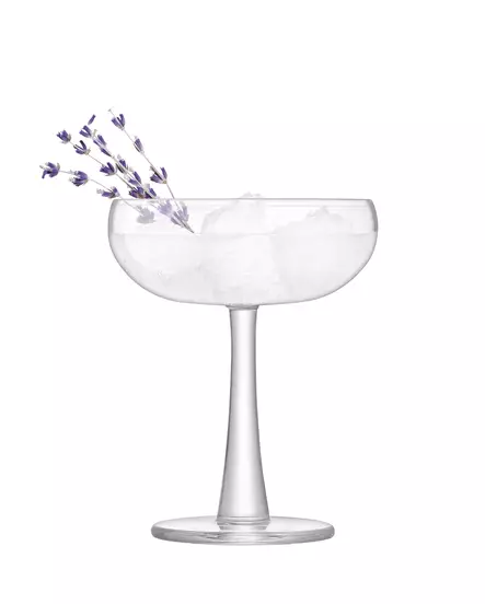 Dricksglas LSA Gin Coupe 280ml (2st) - Cocktailglas - LSAGN05 - 2