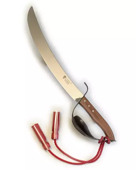 Champagne Sabre Dark Wood CD - Champagne sabers - CD99406345 - 1