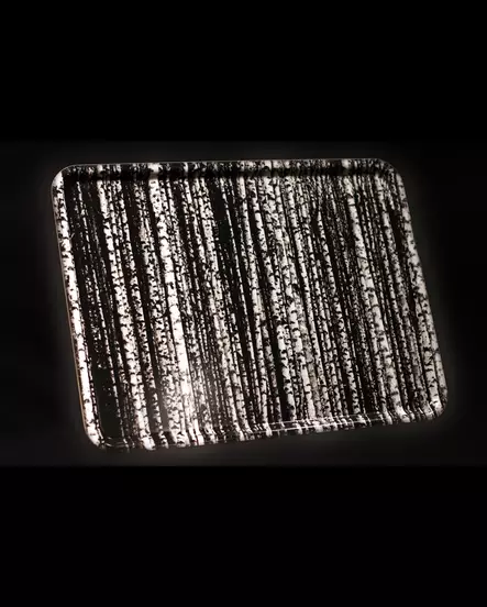 Bricka Ceesta Design Dusk (60 x 45cm) - Brickor - CDTA36045 - 1