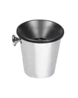 Spittoon Stål Arir liten 14cm - Servering och provsmakning - AR6175 - 1