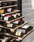 Vinskåp La Sommeliere ECellar 185 - Multi Temperature Cabinets - LSMC185 - 4