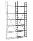 Wine CellarAdditional Shelf LaCave 220cm - Vinställ till vinkällare - 095475 - 1