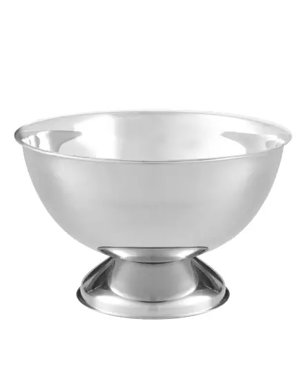 Champagneskål stål 34 cm - Bottle stoppers & Pourers - BARP206 - 1