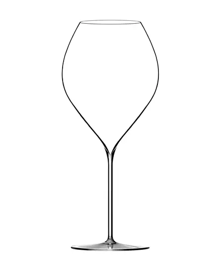 Vinglas Jamesse Prestige Grand Rouge Ultralight 70cl (6 st.) - Lehmann vinglas - LGJPGR70_6 - 1