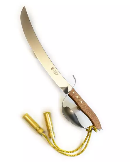 Champagne Sabre Beech Wood CD - Champagne sabers - CD99406346 - 1