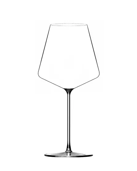 Vinglas F. Sommier Ariane 72cl (6 st) - Lehmann vinglas - LGFS72AR_6 - 1