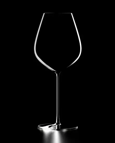 Rödvinsglas Hommage Ultralight 69cl Lehmann (6st) - Lehmann vinglas - LGHOM69_6 - 2