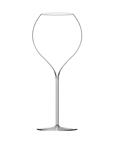 Vinglas Jamesse Prestige Synergie Ultralight 60cl (6 st.) - Lehmann vinglas - LGJPSY60_6 - 1