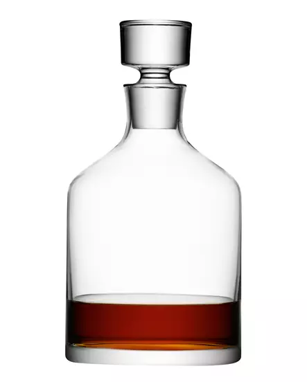 Whiskykaraff LSA Bar Spirits 1.8 L - LSA whiskykaraffer - LSABR16 - 1