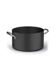 Kastrull PRO6000 24 cm Induktion - Ballarint Casseroles - BL1000156 - 1