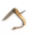 Pocket knife and wine bottle opener Baroudeur Birch - Wine Bottle Openers - CD11012966 - 1